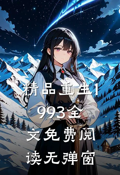 精品重生1993全文免费阅读无弹窗