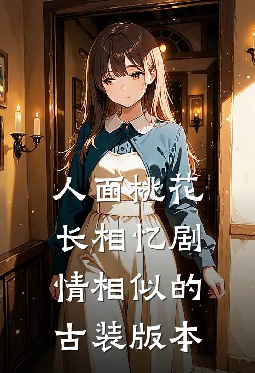 人面桃花长相忆剧情相似的古装版本