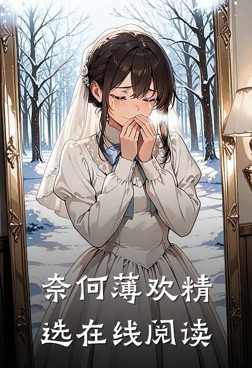 奈何薄欢精选在线阅读