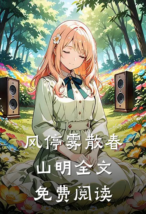风停雾散春山明全文免费阅读
