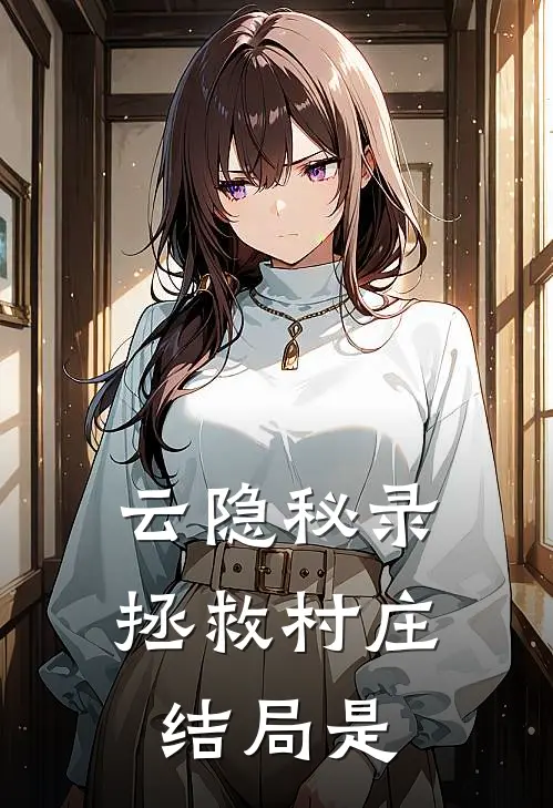 云隐秘录拯救村庄结局是