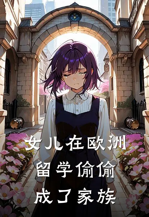 女儿在欧洲留学偷偷成了家族