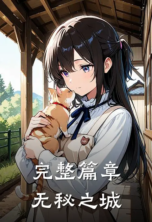 完整篇章无秘之城