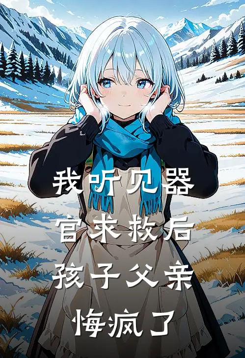 我听见器官求救后，孩子父亲悔疯了