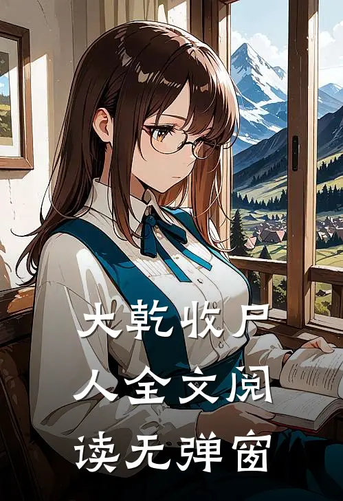 大乾收尸人全文阅读无弹窗