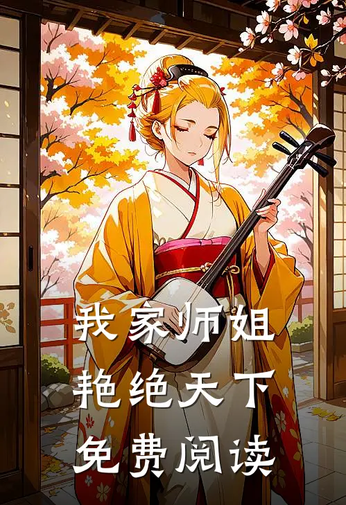 我家师姐艳绝天下免费阅读