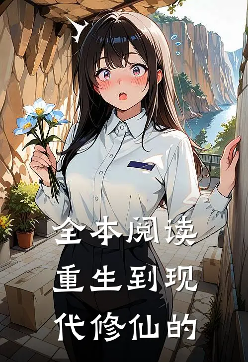 全本阅读重生到现代修仙的
