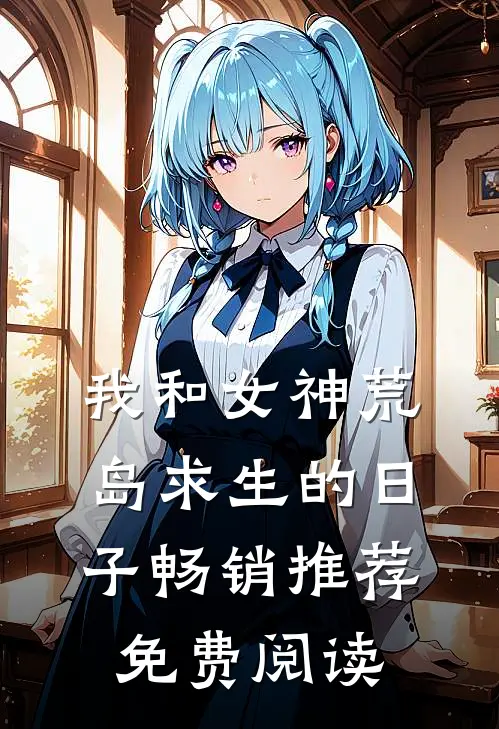 我和女神荒岛求生的日子畅销推荐免费阅读