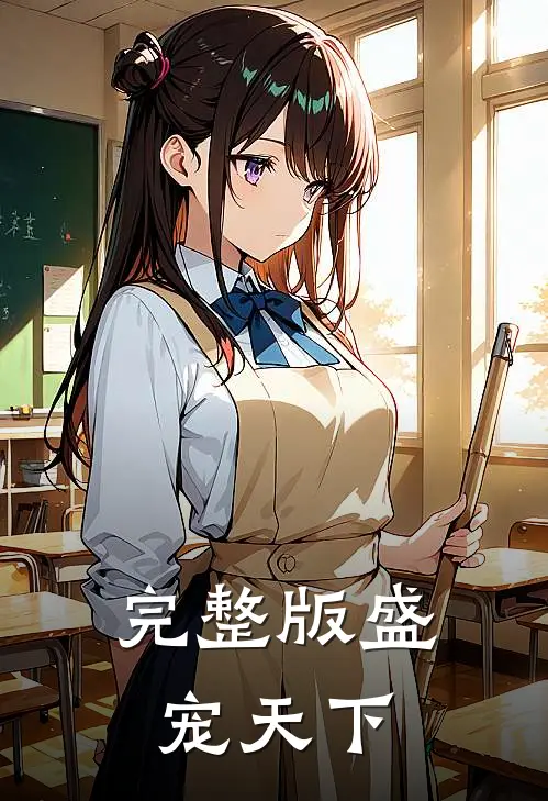完整版盛宠天下