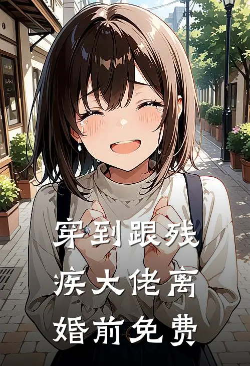 穿到跟残疾大佬离婚前免费