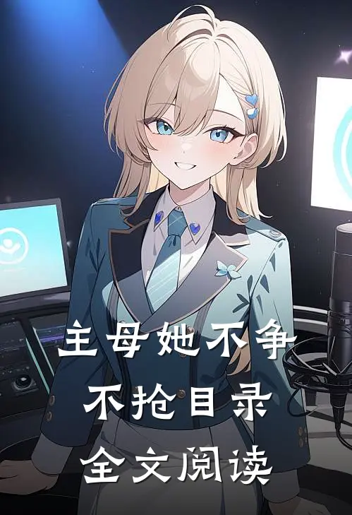 主母她不争不抢目录全文阅读