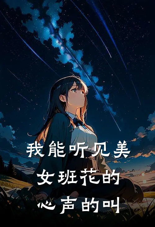 我能听见美女班花的心声的叫
