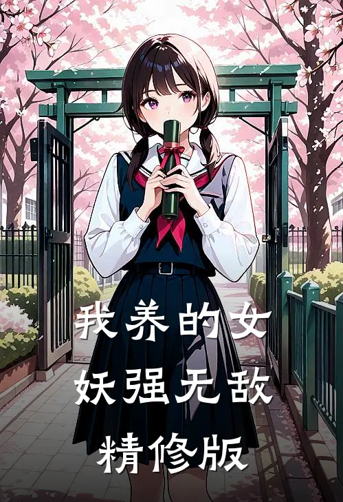 我养的女妖强无敌精修版