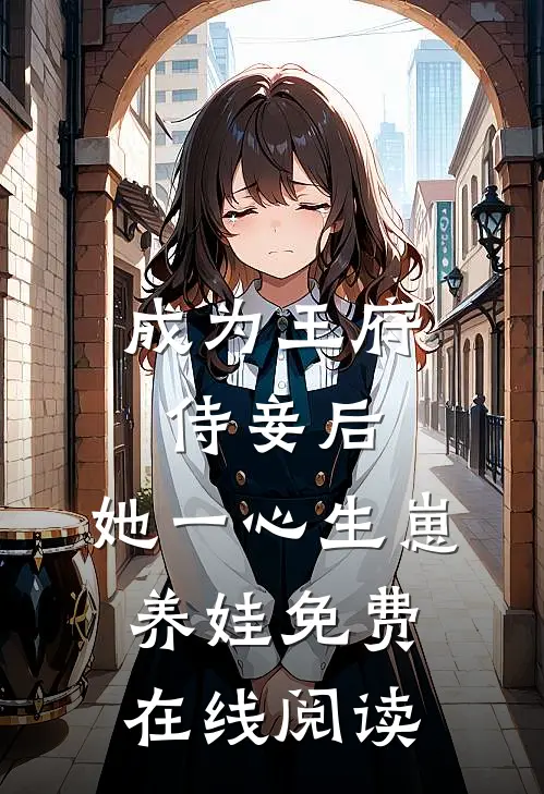 成为王府侍妾后，她一心生崽养娃免费在线阅读