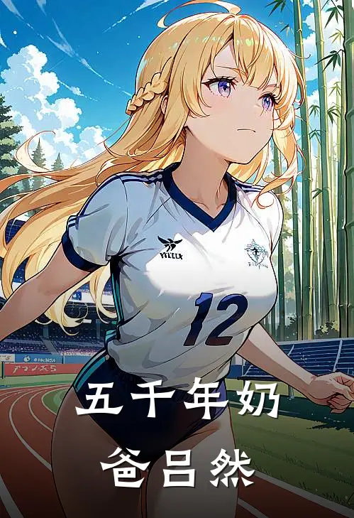五千年奶爸吕然