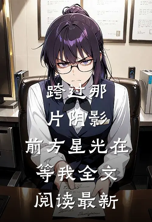跨过那片阴影，前方星光在等我全文阅读最新