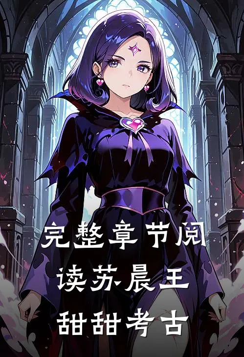 完整章节阅读苏晨王甜甜考古
