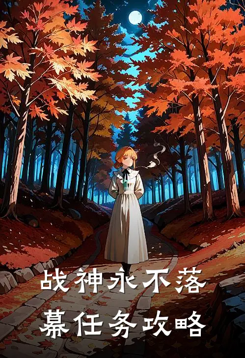 战神永不落幕任务攻略