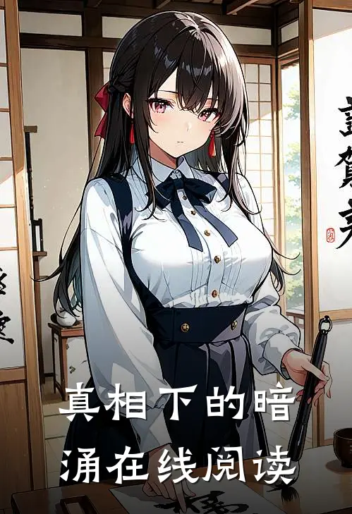 真相下的暗涌在线阅读