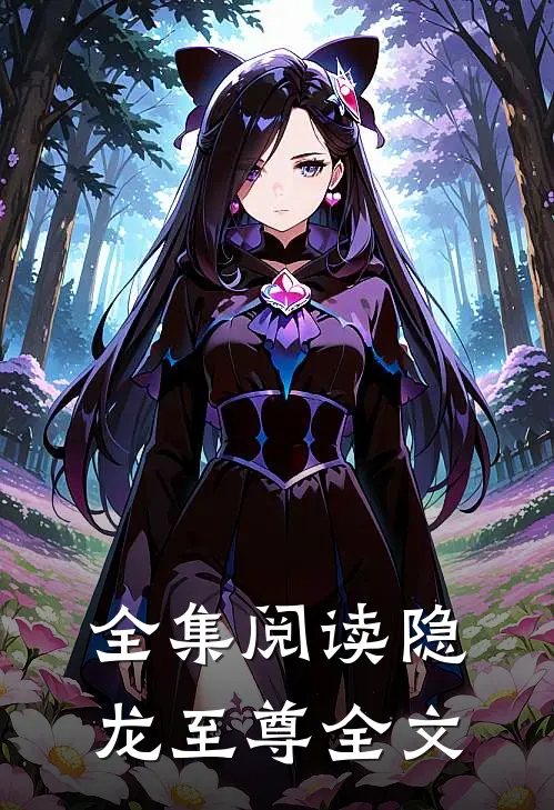 全集阅读隐龙至尊全文