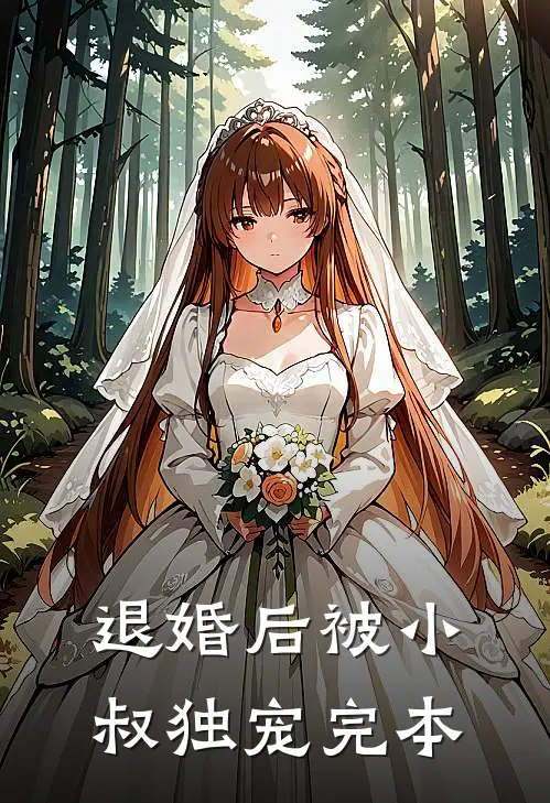 退婚后被小叔独宠完本