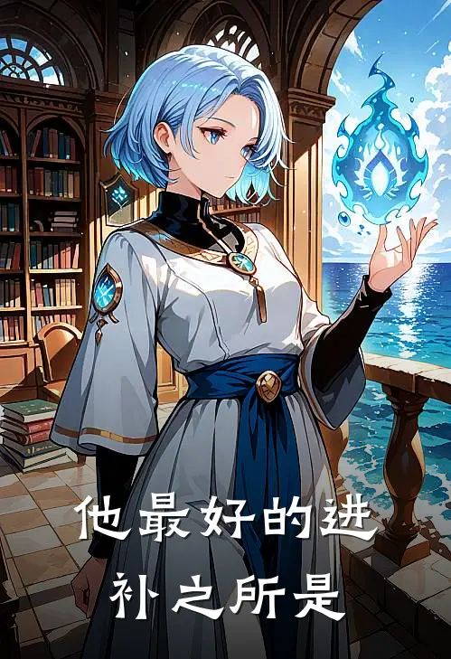 他最好的进补之所是