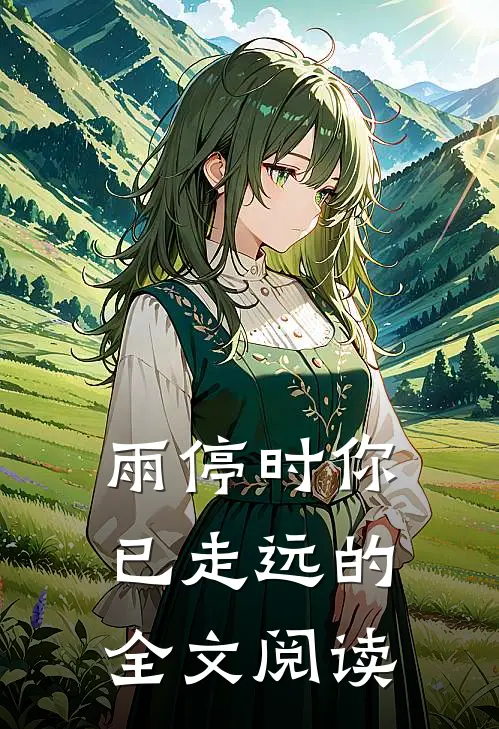 雨停时你已走远的全文阅读