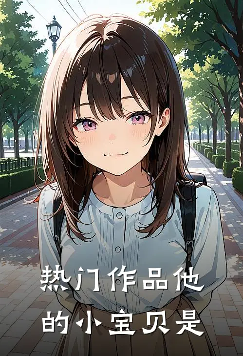 热门作品他的小宝贝是