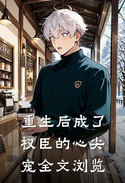 重生后成了权臣的心尖宠全文浏览