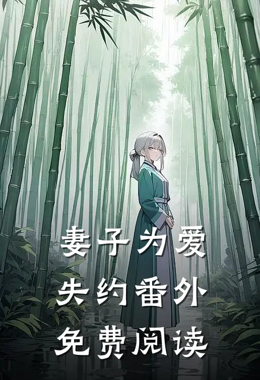 妻子为爱失约 番外免费阅读