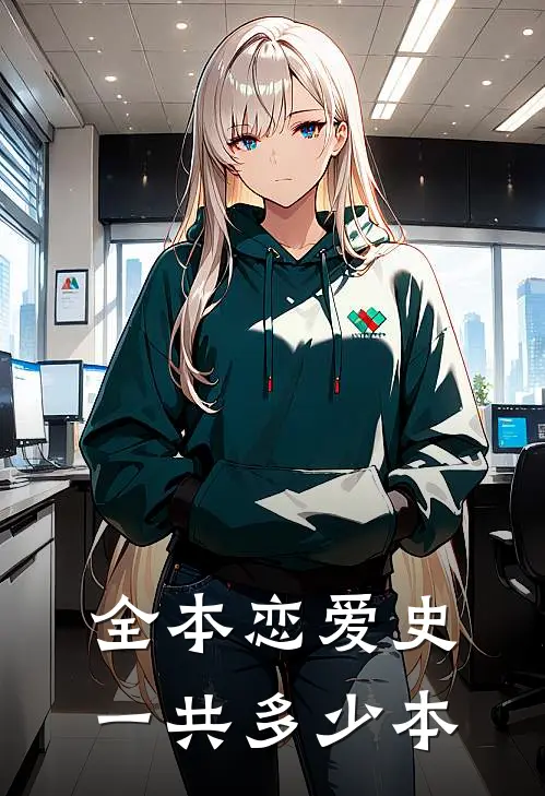 全本恋爱史一共多少本