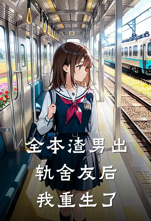 全本渣男出轨舍友后我重生了
