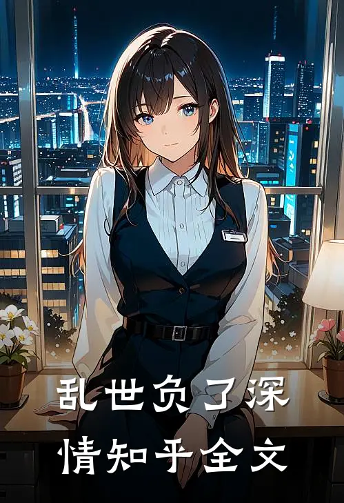 乱世负了深情知乎全文