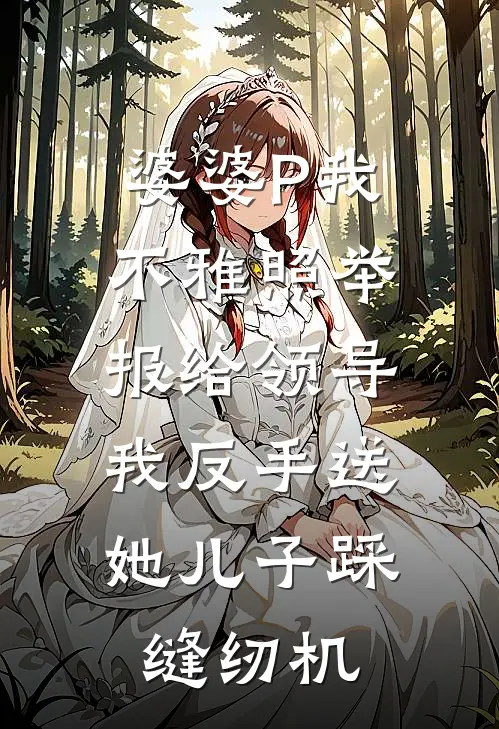 婆婆P我不雅照举报给领导，我反手送她儿子踩缝纫机