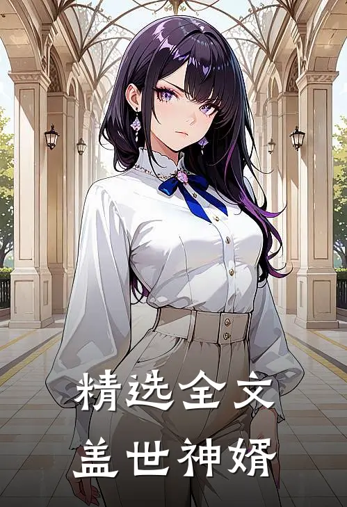 精选全文盖世神婿