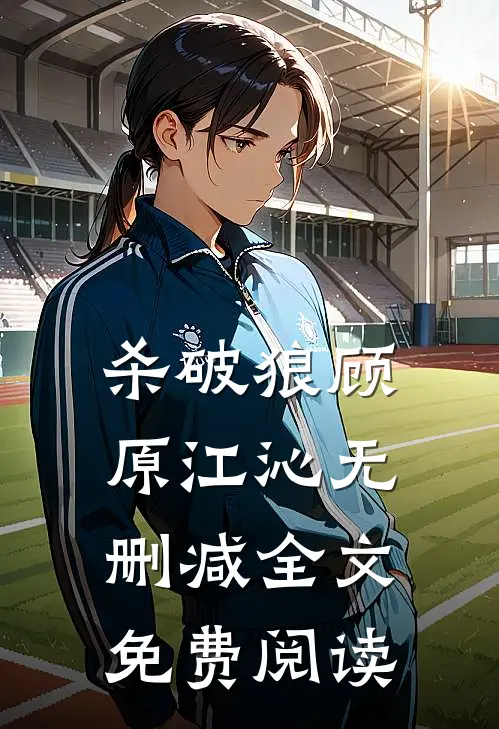 杀破狼顾原江沁无删减全文免费阅读