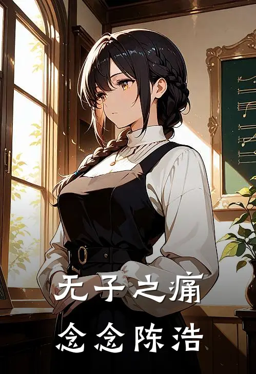 无子之痛念念陈浩