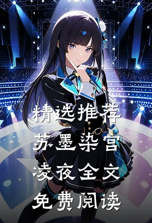 精选推荐苏墨染宫凌夜全文免费阅读
