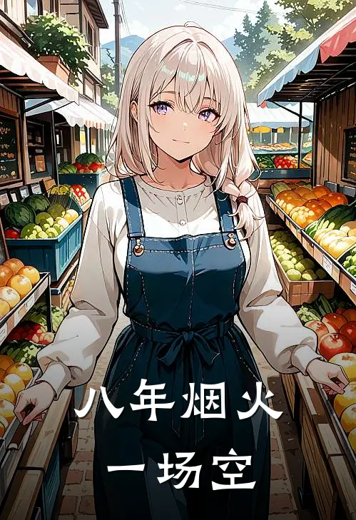 八年烟火一场空