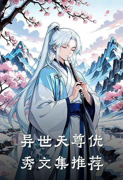 异世天尊优秀文集推荐