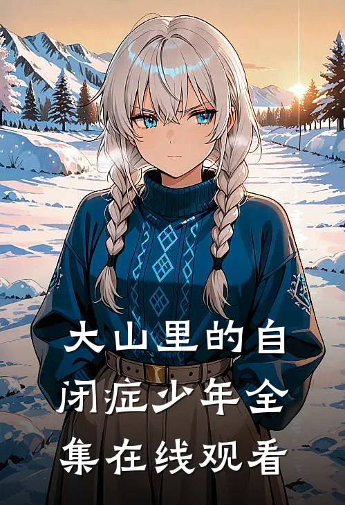 大山里的自闭症少年 全集在线观看