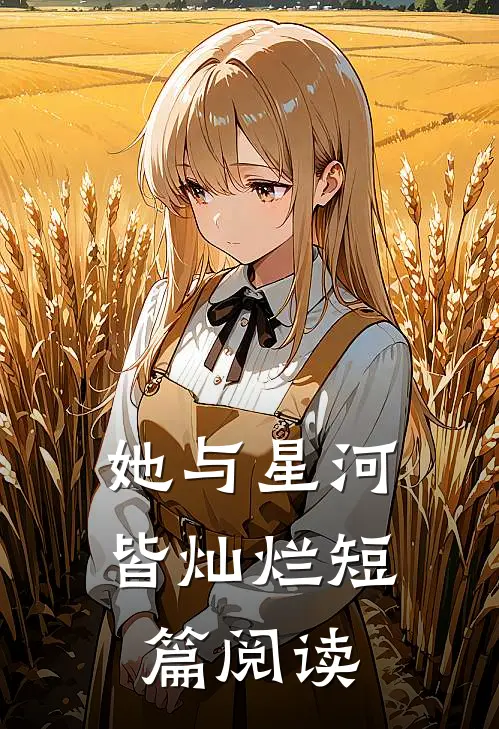 她与星河皆灿烂短篇阅读