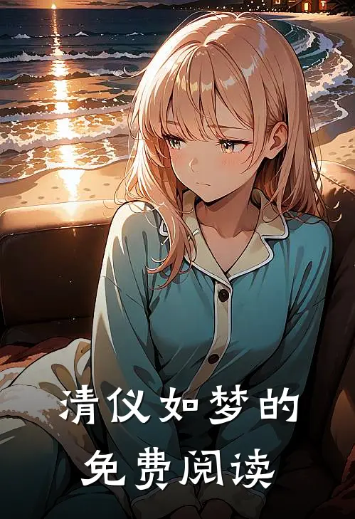 清仪如梦的免费阅读