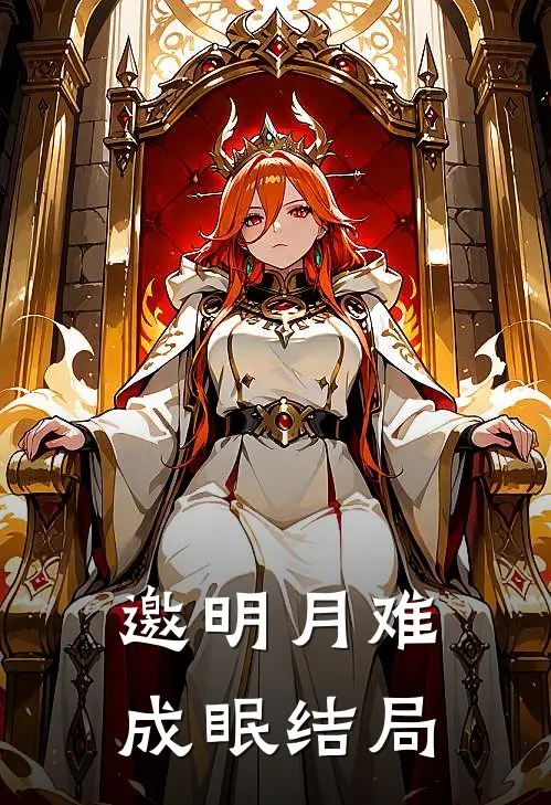 邀明月难成眠结局
