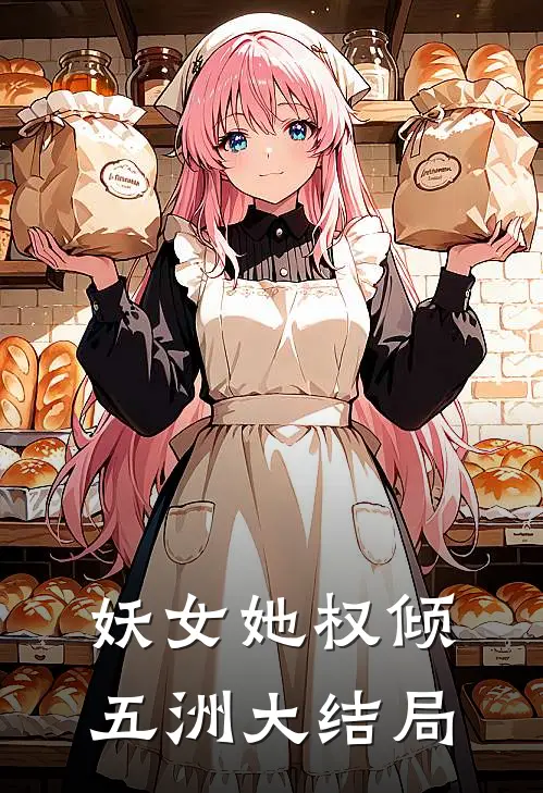 妖女她权倾五洲大结局