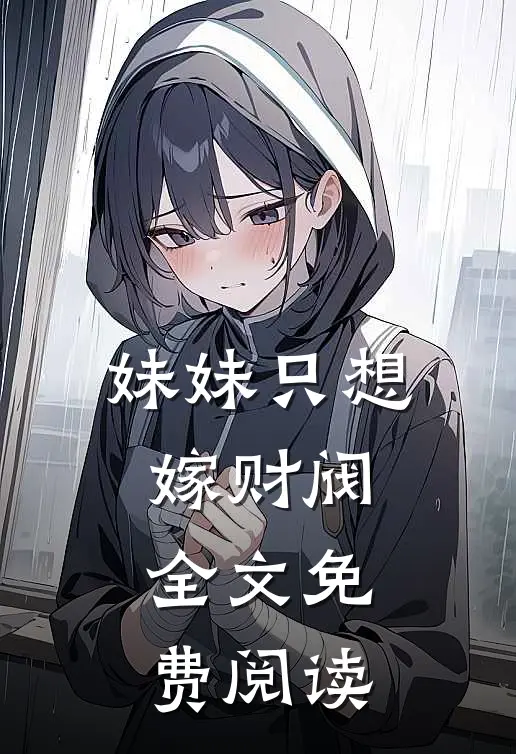 妹妹只想嫁财阀全文免费阅读