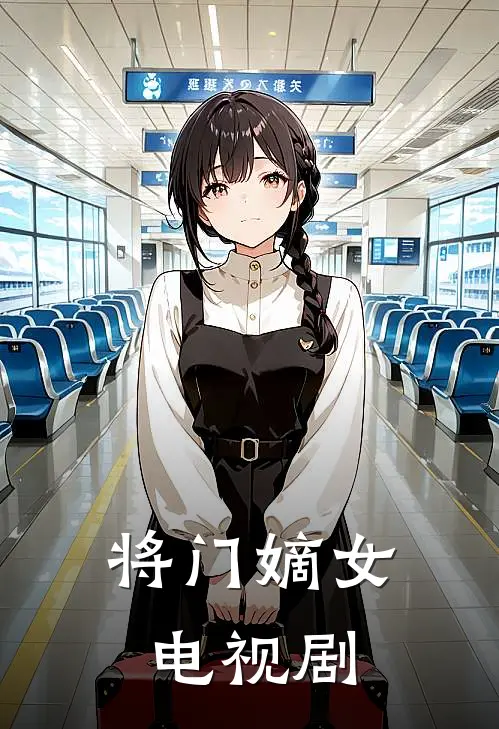 将门嫡女电视剧