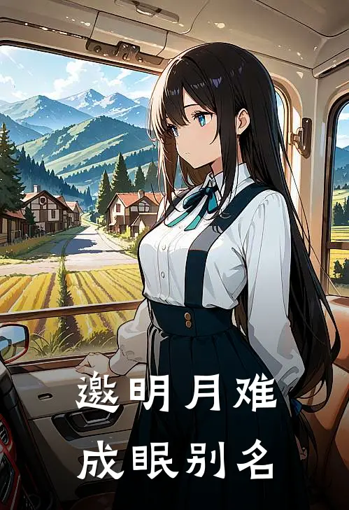 邀明月难成眠别名