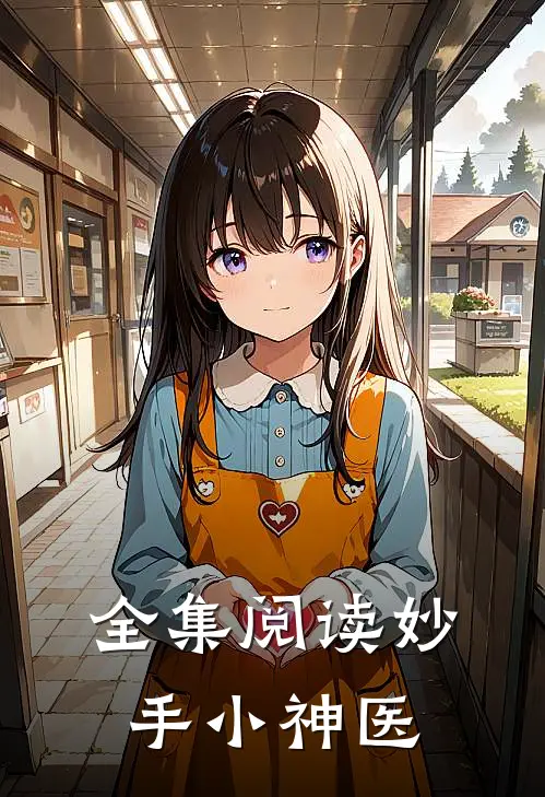 全集阅读妙手小神医