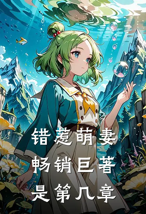 错惹萌妻畅销巨著是第几章
